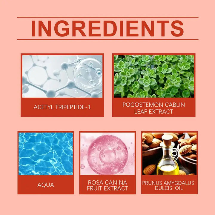 Aceite Corporal Reafirmante 100ml - Hidrata y Mejora la Piel