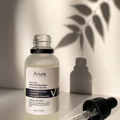 Sérum Vitamina C Iluminador 30ml