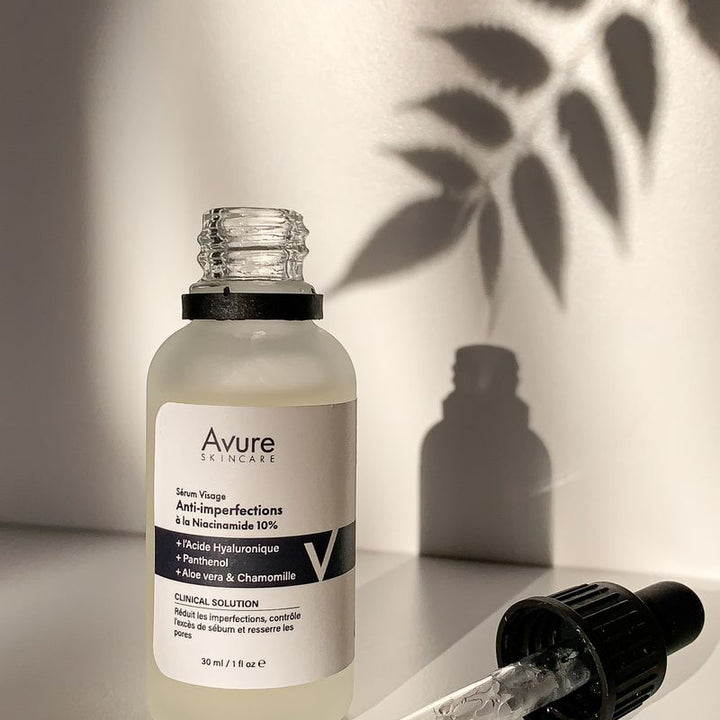Sérum Vitamina C Iluminador 30ml